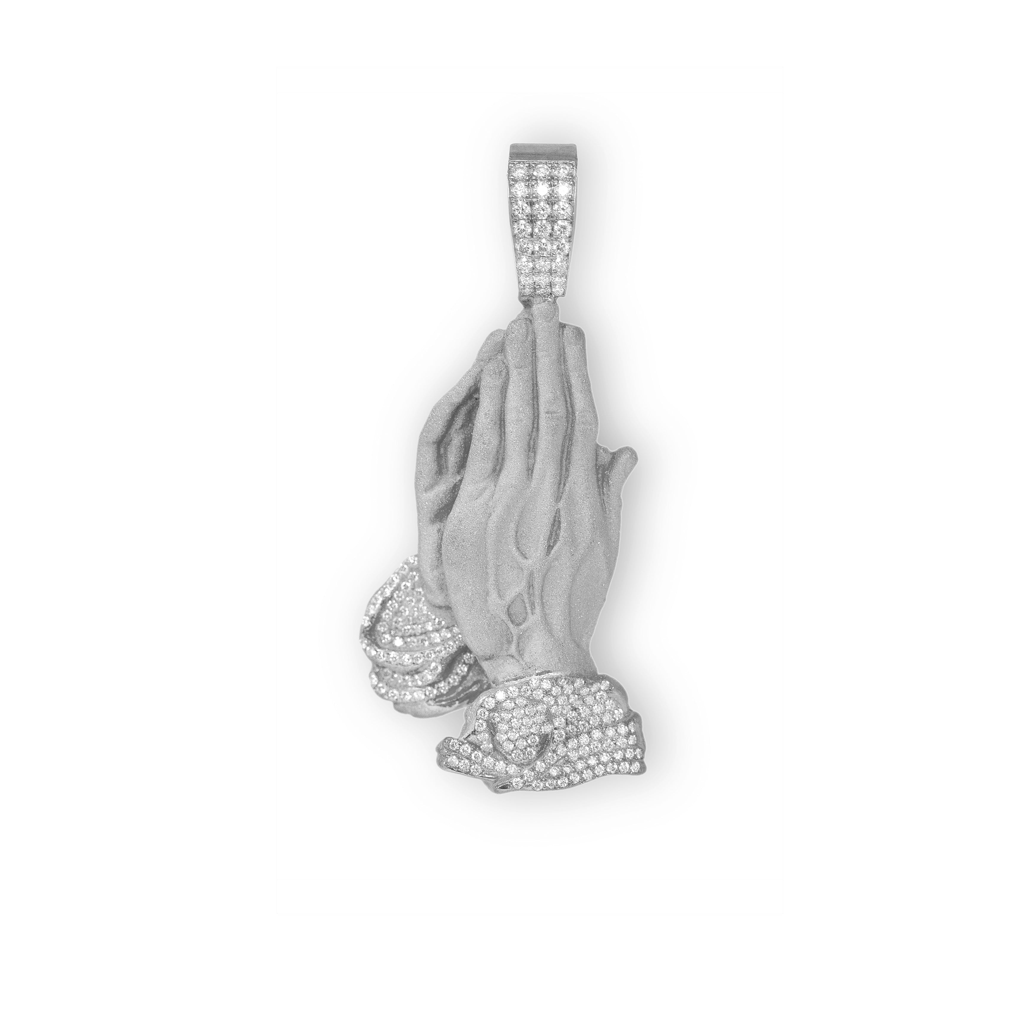 FENOM Medi Praying Hands - Fenom & Co.