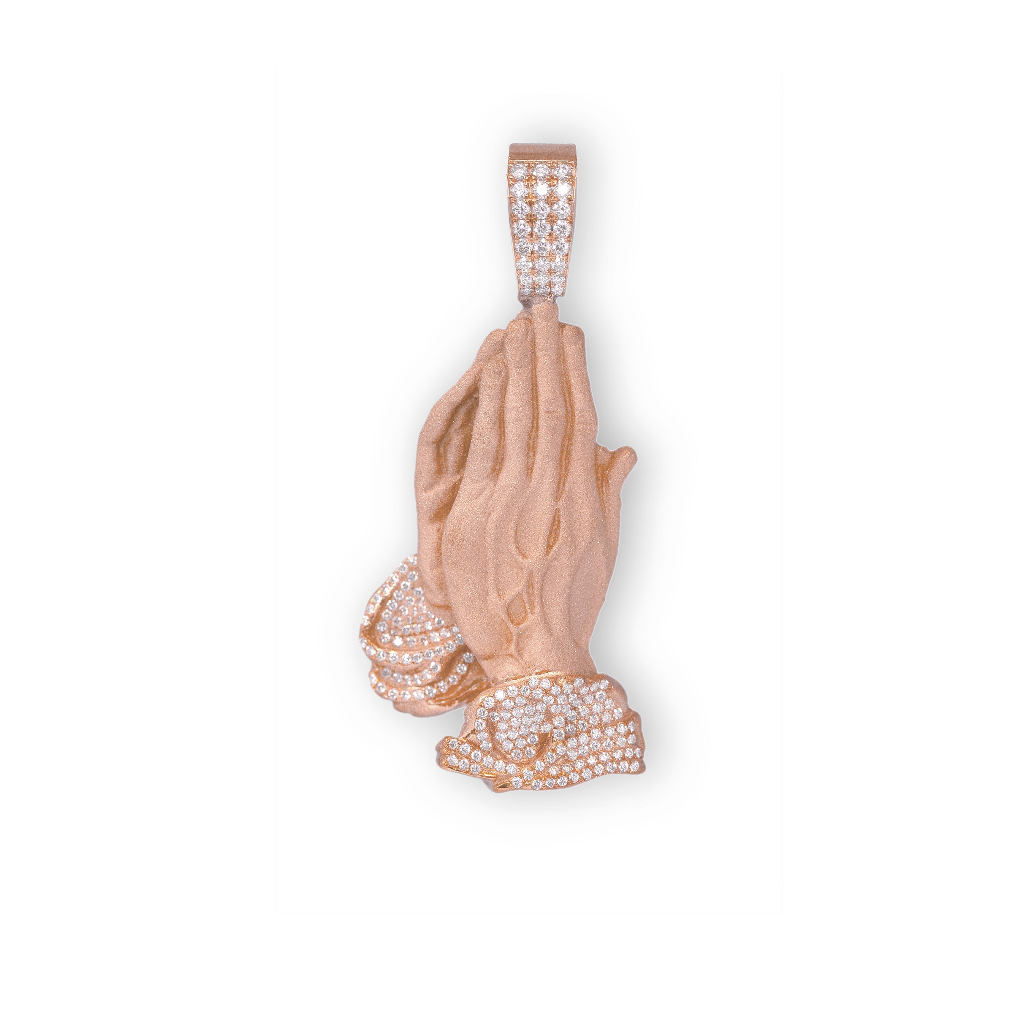 FENOM Medi Praying Hands - Fenom & Co.