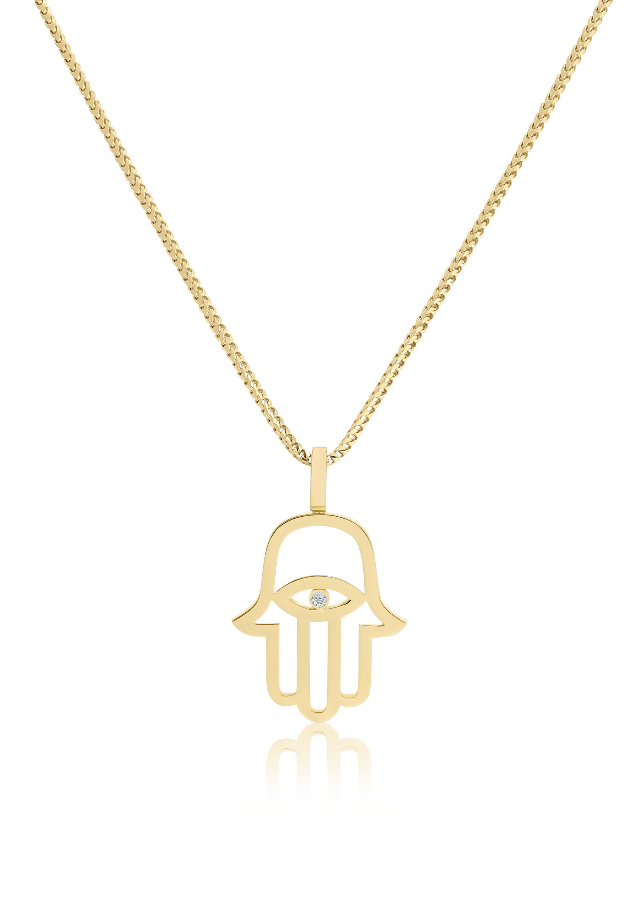 Medi Hamsa (Diamond Eye) - Fenom & Co.