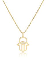 Medi Hamsa (Diamond Eye) - Fenom & Co.