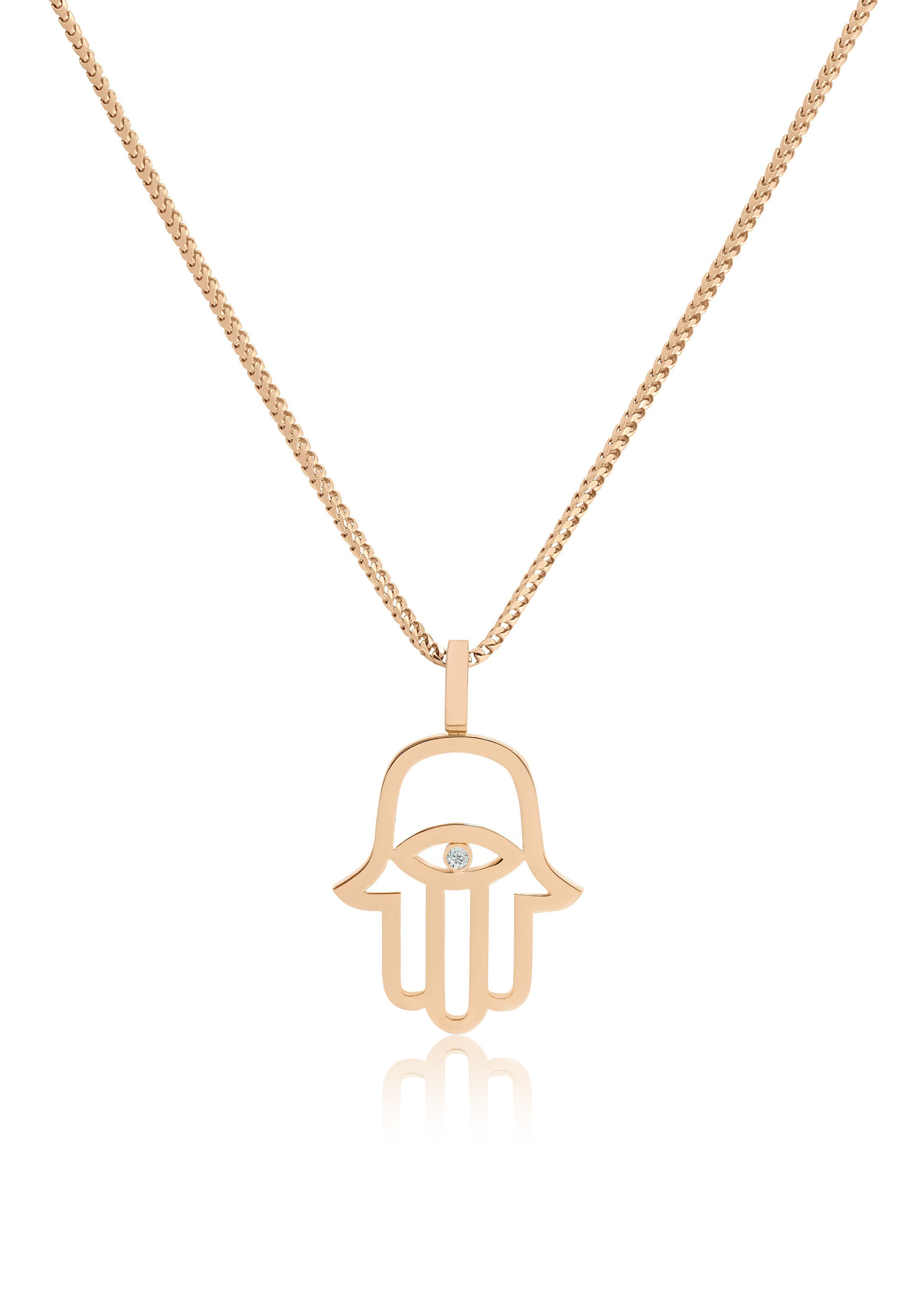 Medi Hamsa (Diamond Eye) - Fenom & Co.