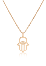 Medi Hamsa (Diamond Eye) - Fenom & Co.