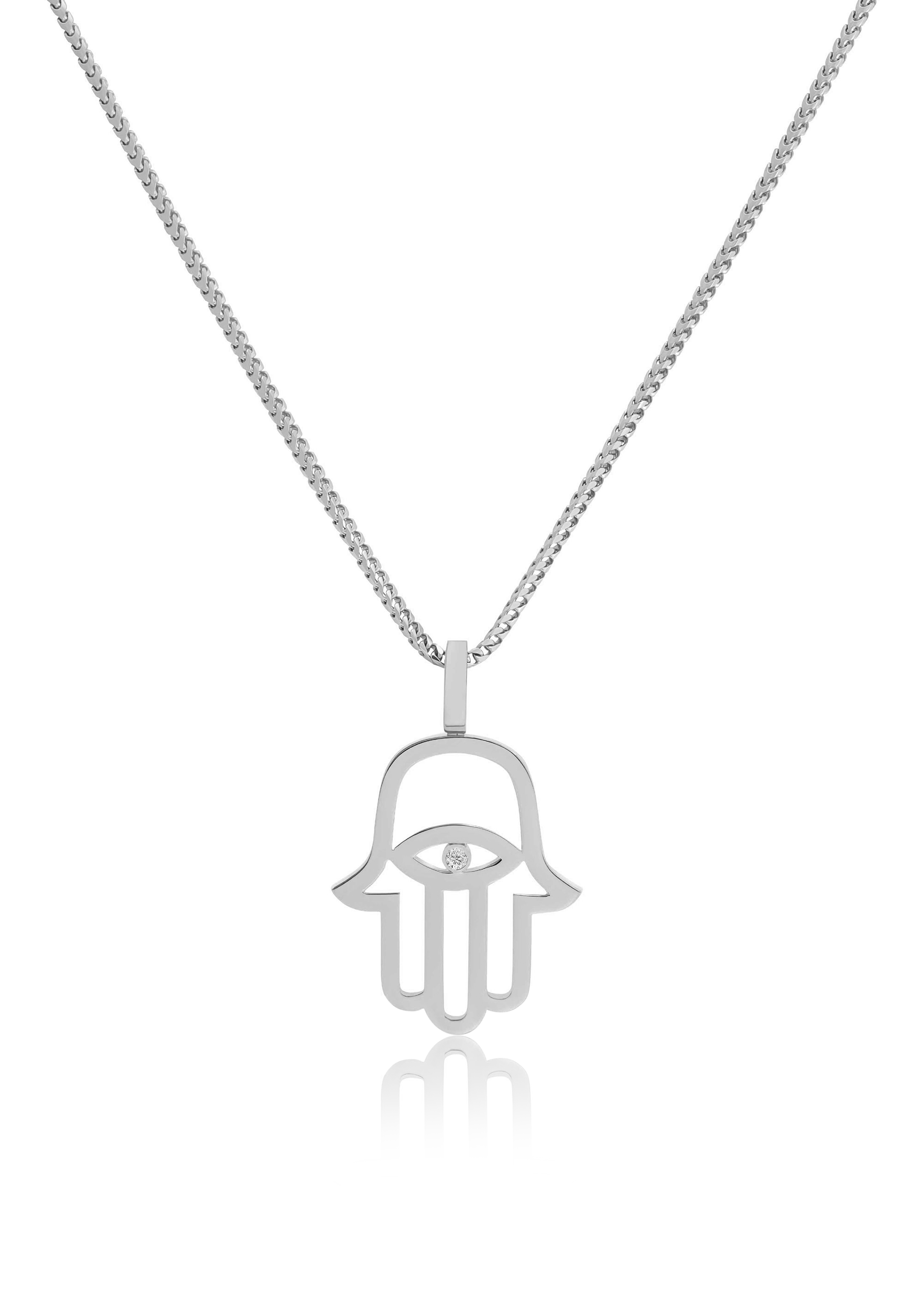 Medi Hamsa (Diamond Eye) - Fenom & Co.