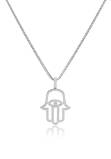 Medi Hamsa (Diamond Eye) - Fenom & Co.