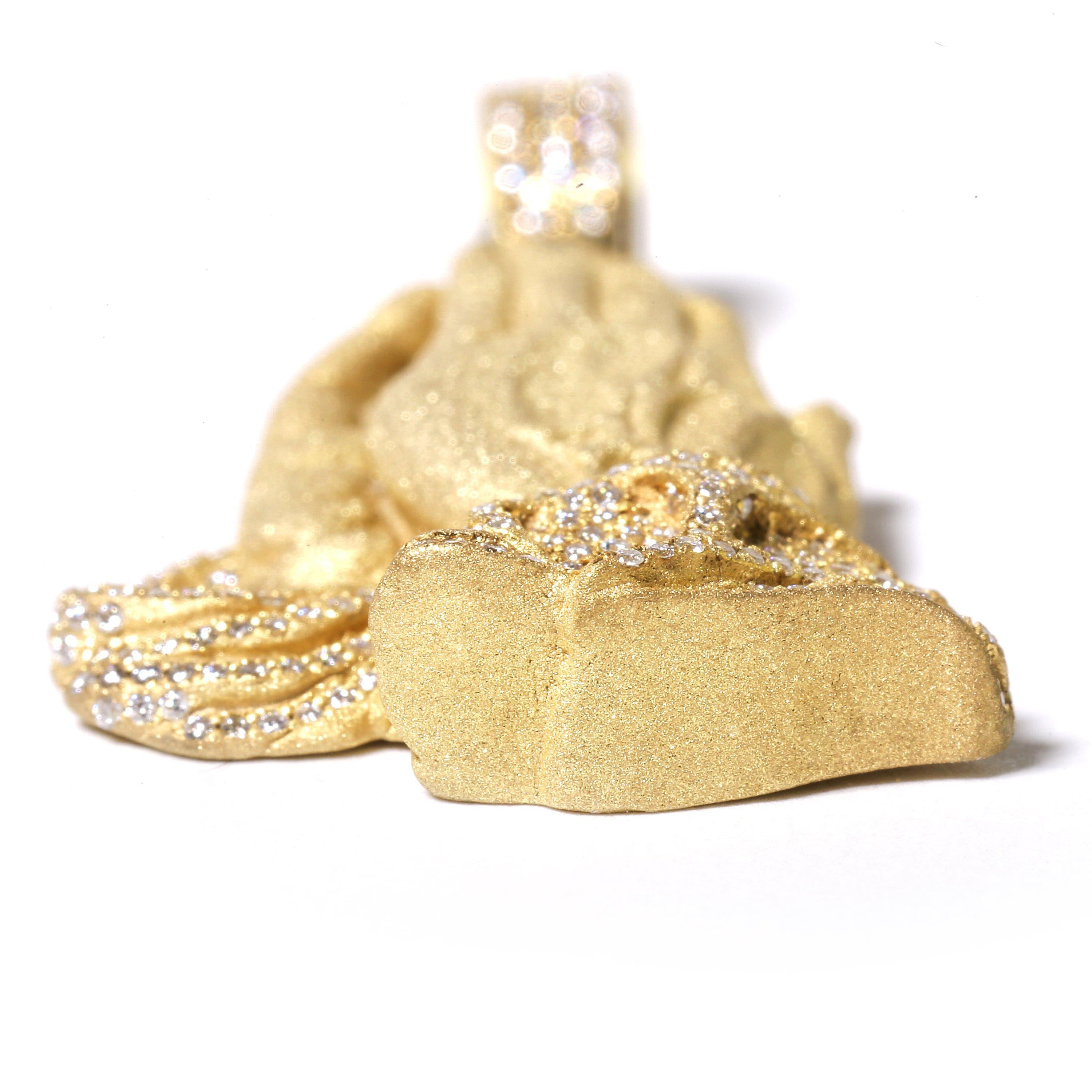 FENOM Medi Praying Hands - Fenom & Co.