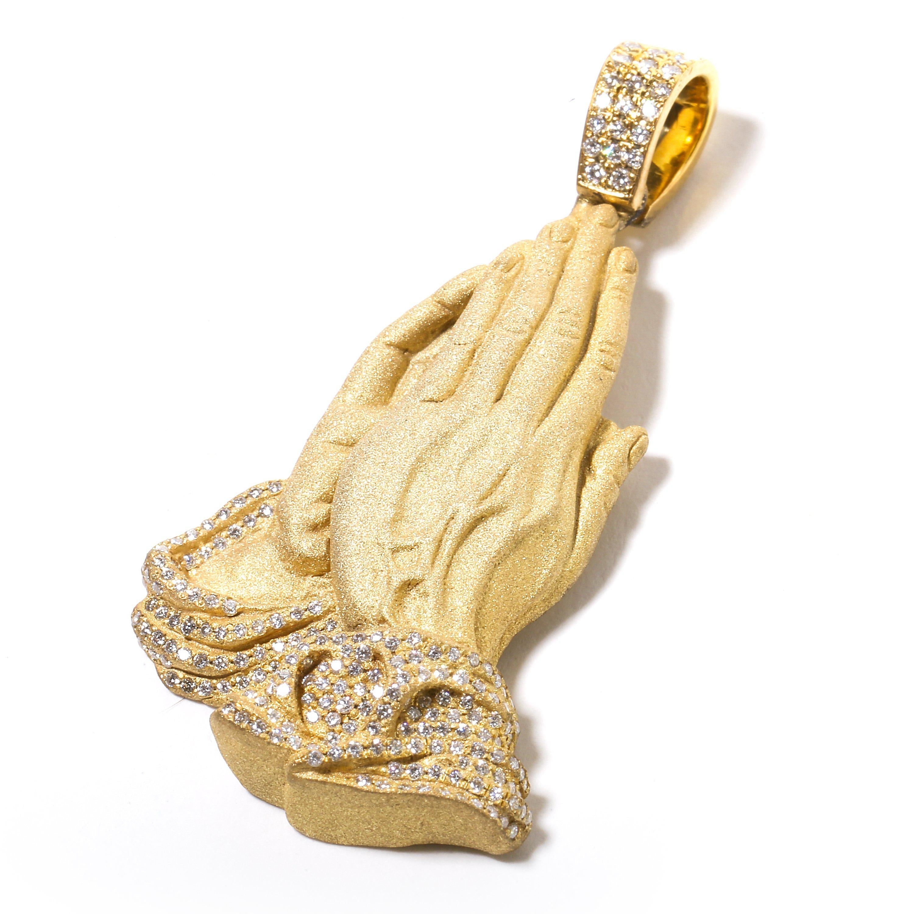 FENOM Medi Praying Hands - Fenom & Co.