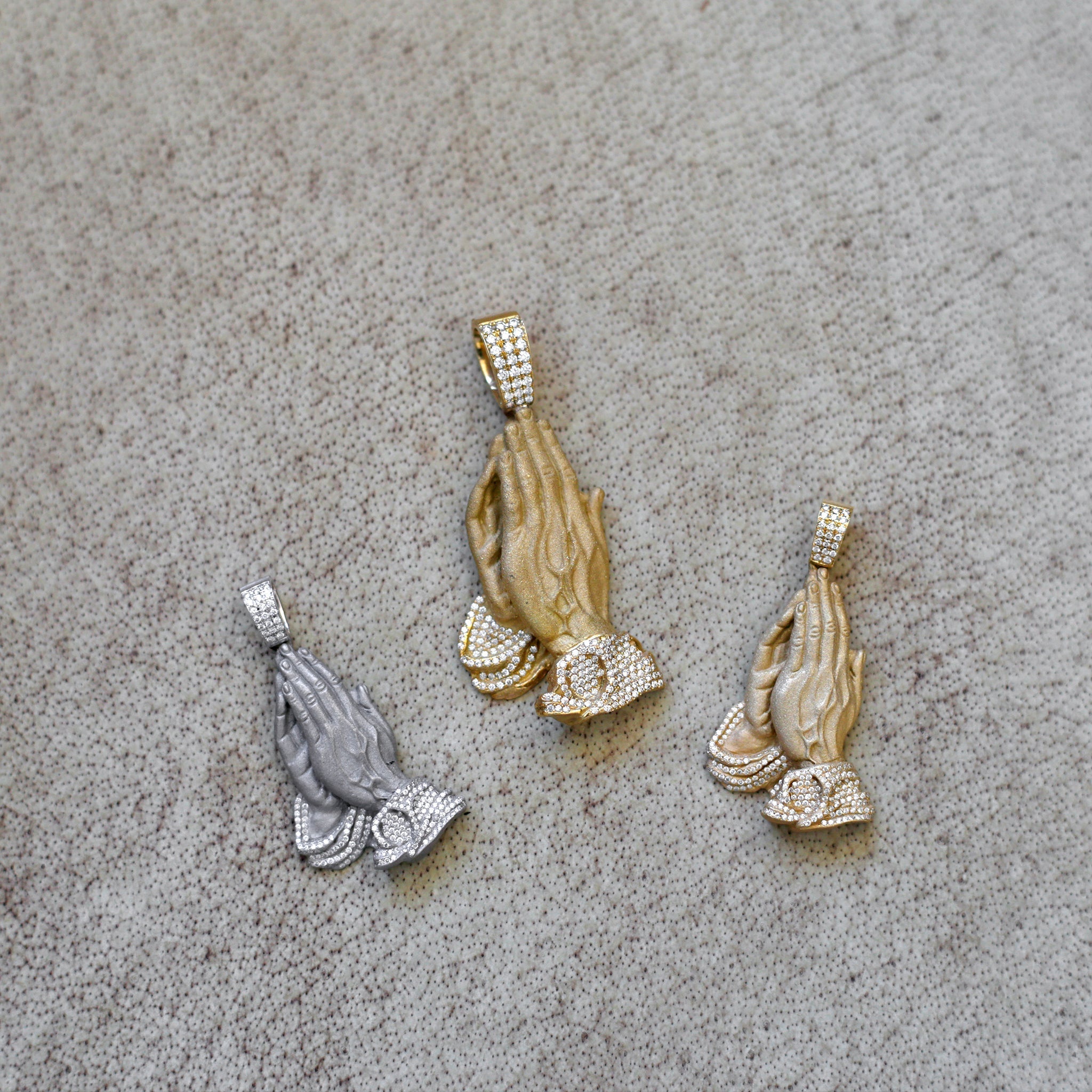 FENOM Medi Praying Hands - Fenom & Co.