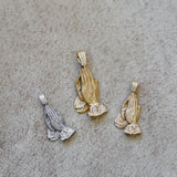 FENOM Medi Praying Hands - Fenom & Co.