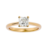 Ash Diamond Ring 2.00ct - Fenom & Co.