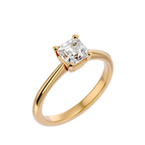 Ash Diamond Ring 2.00ct - Fenom & Co.