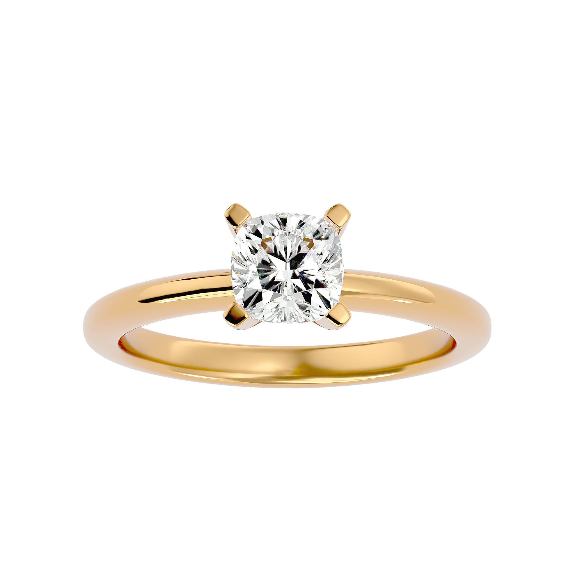 Sydney Diamond Ring 1.00ct - Fenom & Co.