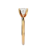 Sydney Diamond Ring 1.00ct - Fenom & Co.