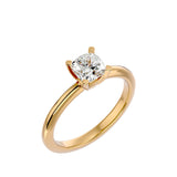 Sydney Diamond Ring 1.00ct - Fenom & Co.