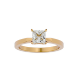 Ava Diamond Ring 2.00ct - Fenom & Co.