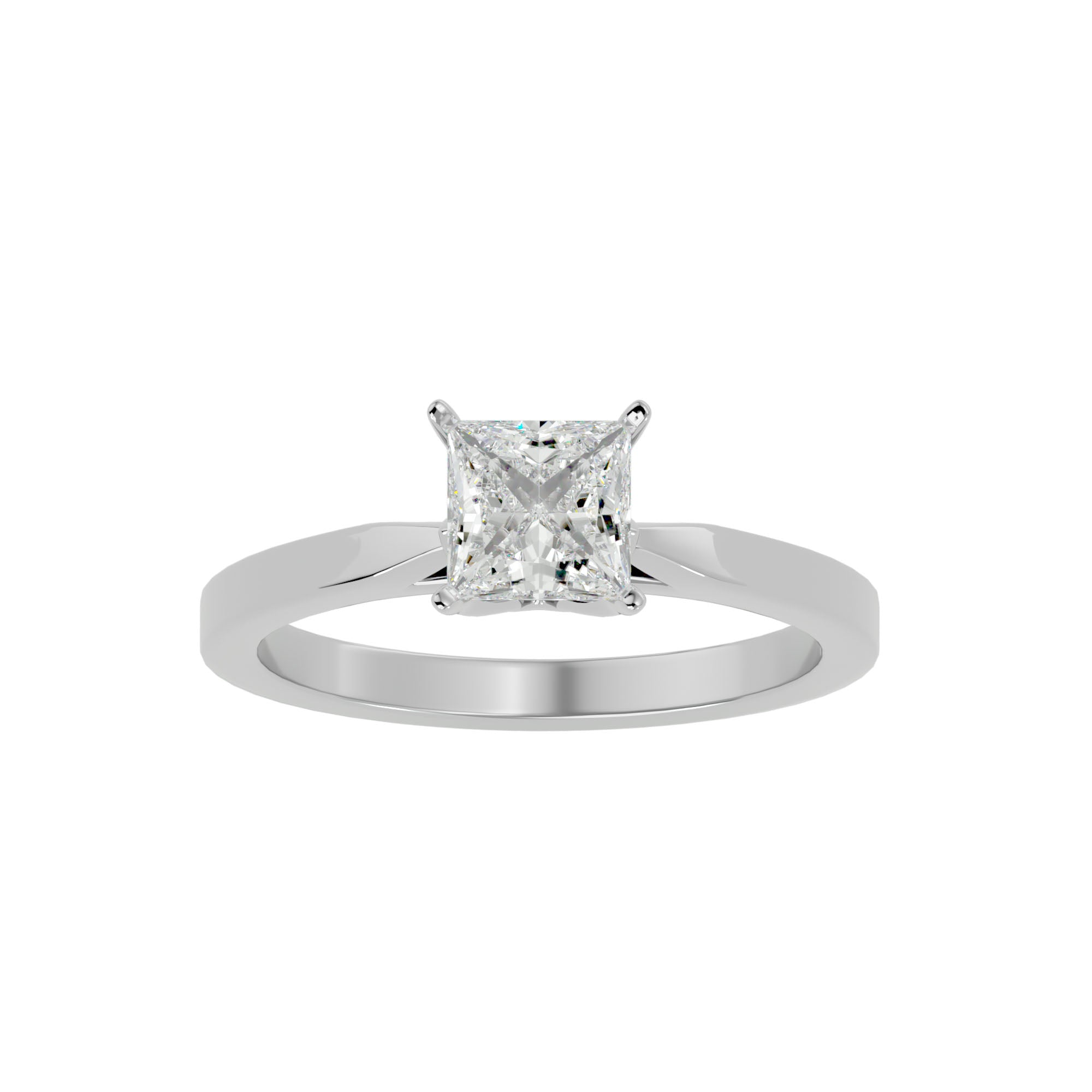 Ava Diamond Ring 2.00ct - Fenom & Co.