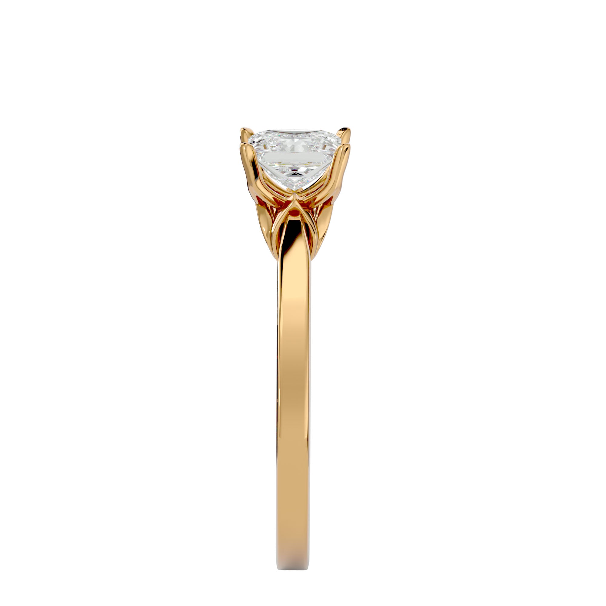 Ava Diamond Ring 2.00ct - Fenom & Co.