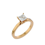 Ava Diamond Ring 2.00ct - Fenom & Co.