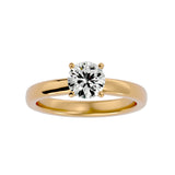 Eve Diamond Ring 2.00ct - Fenom & Co.