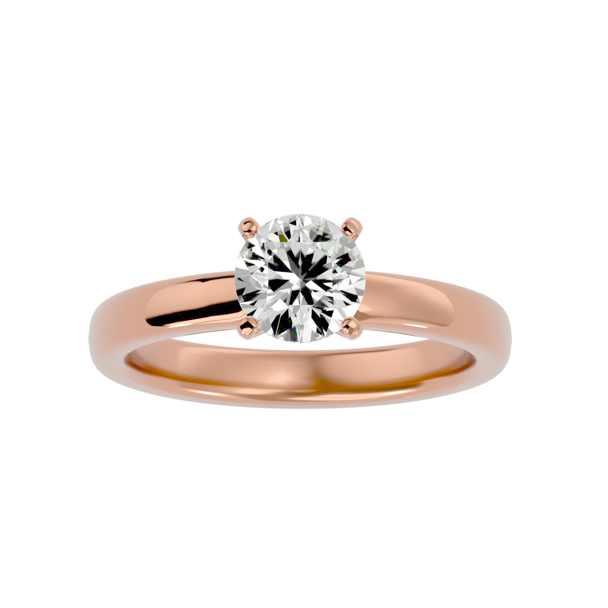 Eve Diamond Ring 2.00ct - Fenom & Co.