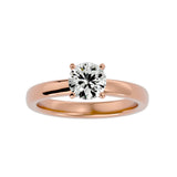 Eve Diamond Ring 2.00ct - Fenom & Co.