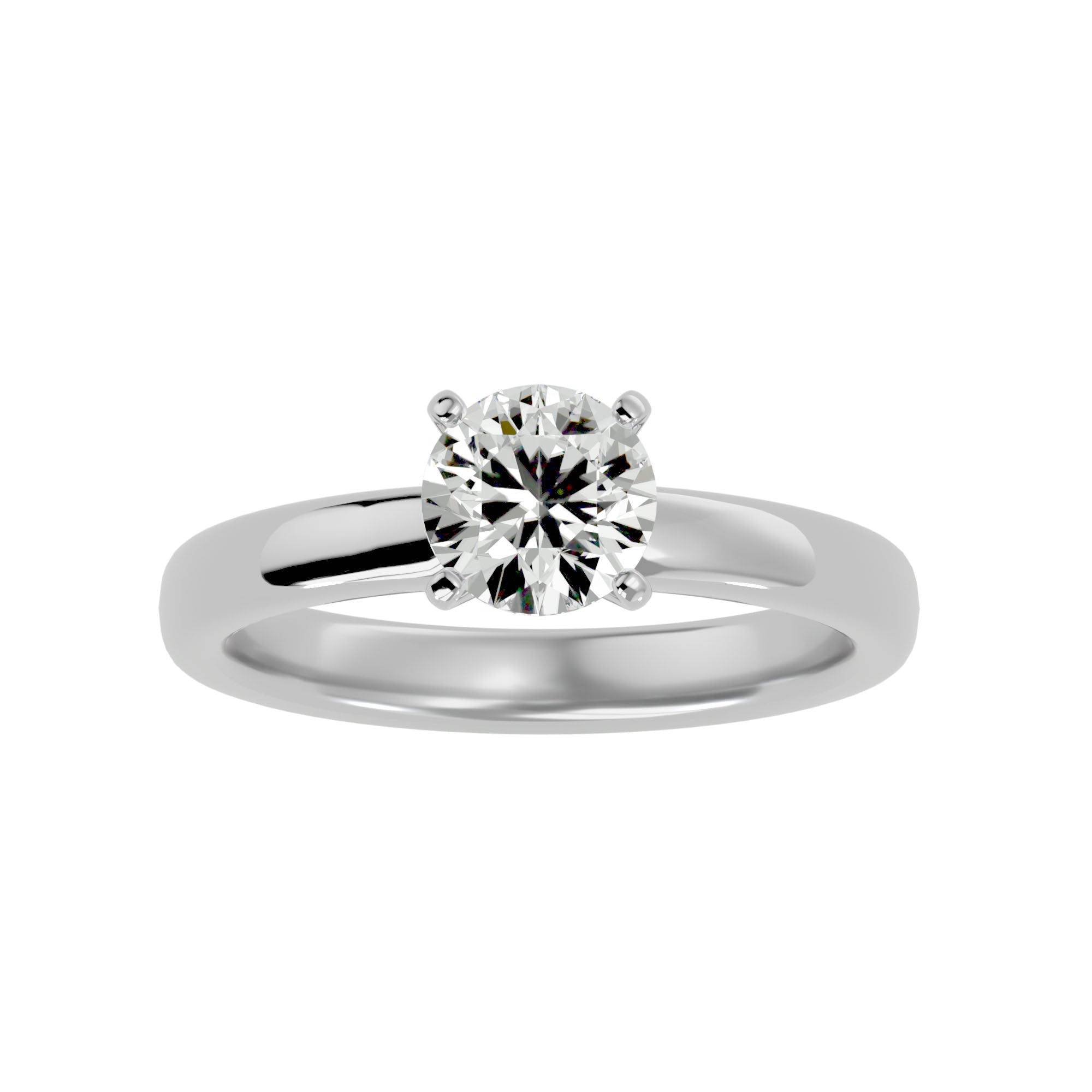Eve Diamond Ring 2.00ct - Fenom & Co.
