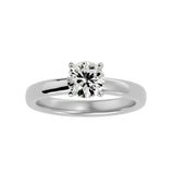 Eve Diamond Ring 2.00ct - Fenom & Co.