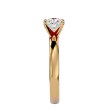 Eve Diamond Ring 2.00ct - Fenom & Co.
