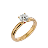 Eve Diamond Ring 2.00ct - Fenom & Co.