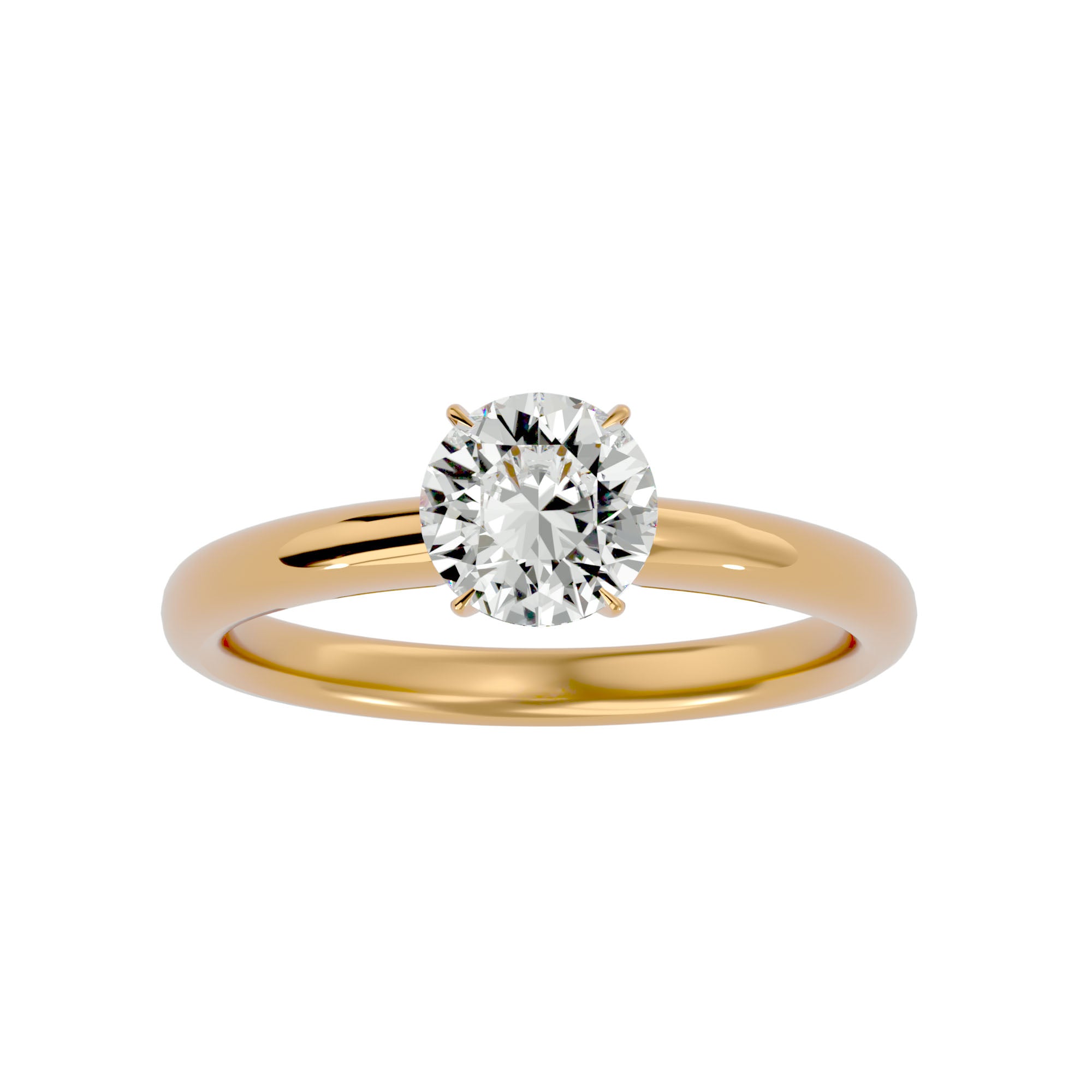 Johnny Diamond Ring 2.00ct - Fenom & Co.