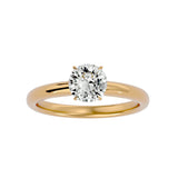 Johnny Diamond Ring 2.00ct - Fenom & Co.