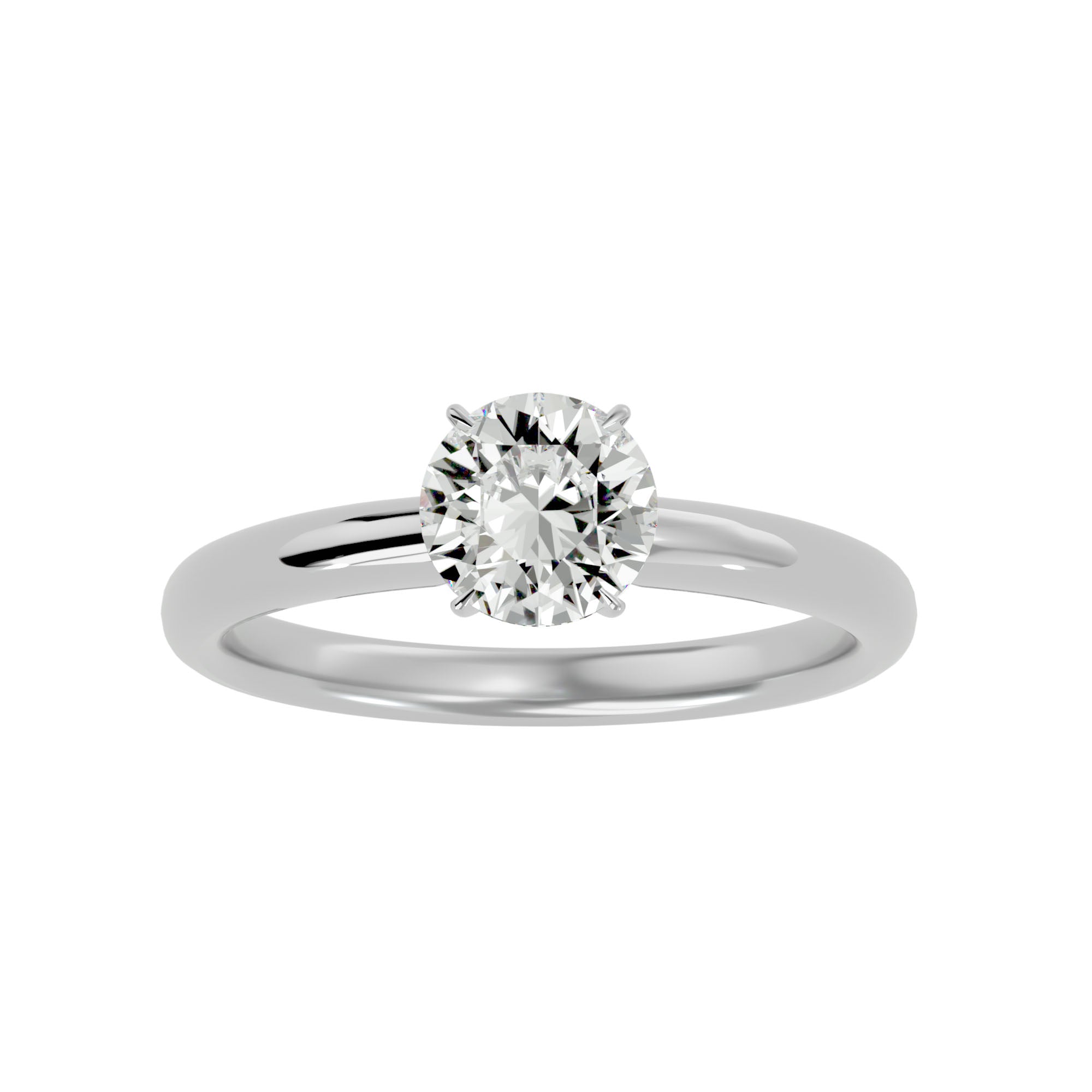 Johnny Diamond Ring 2.00ct - Fenom & Co.
