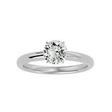 Johnny Diamond Ring 2.00ct - Fenom & Co.