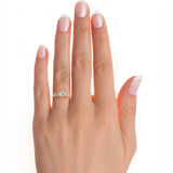 Johnny Diamond Ring 2.00ct - Fenom & Co.