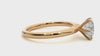 Noir Diamond Ring 2.00ct
