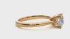 Ash Diamond Ring 2.00ct