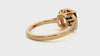 Halo Diamond Ring 2.5ct