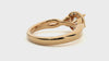 Aria Halo Diamond Ring 1.5ct Center