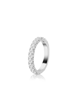 Fenom Diamond Eternity Ring 10pt - Fenom & Co.